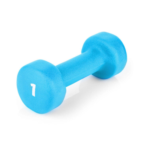 Spokey Shape IV Βαράκια σετ 2x1 kg Spokey Shape IV Βαράκια σετ 2x1 kg